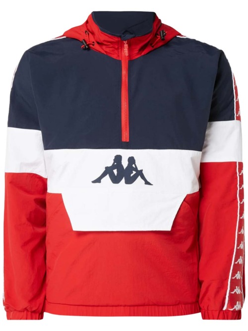1-1 NSW Windrunner Hoodie Jacket