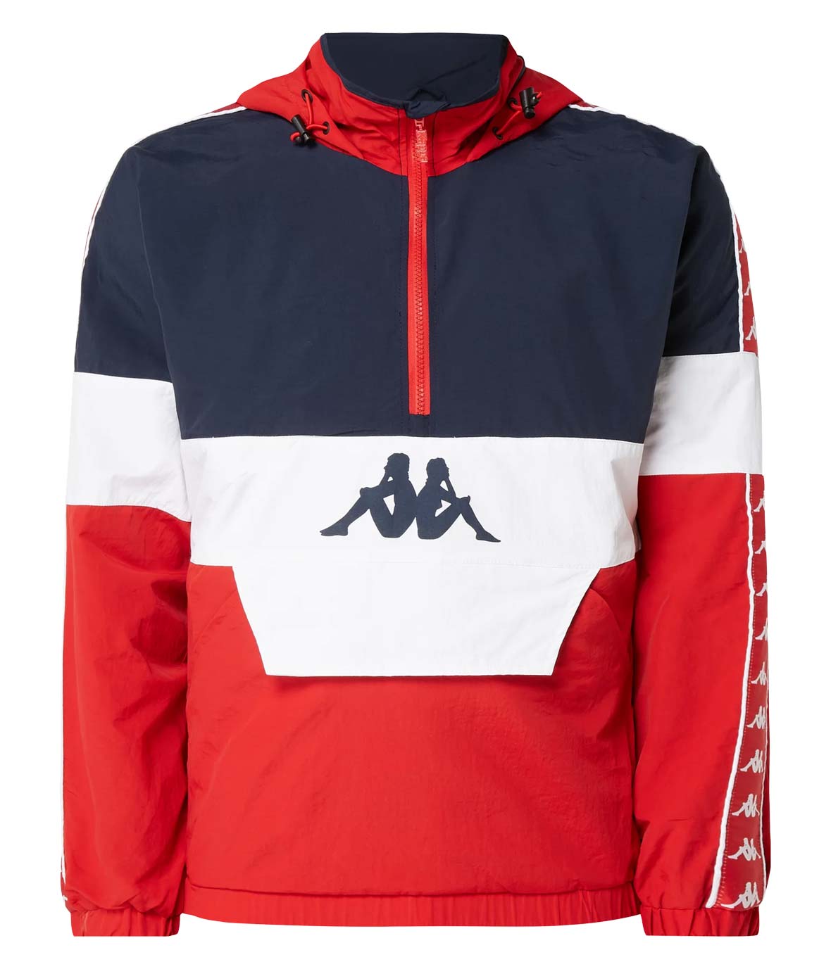 1-1 NSW Windrunner Hoodie Jacket