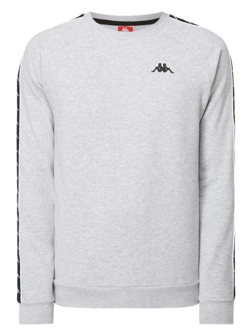 1-3 3-Stripes Full Zip Hoodie