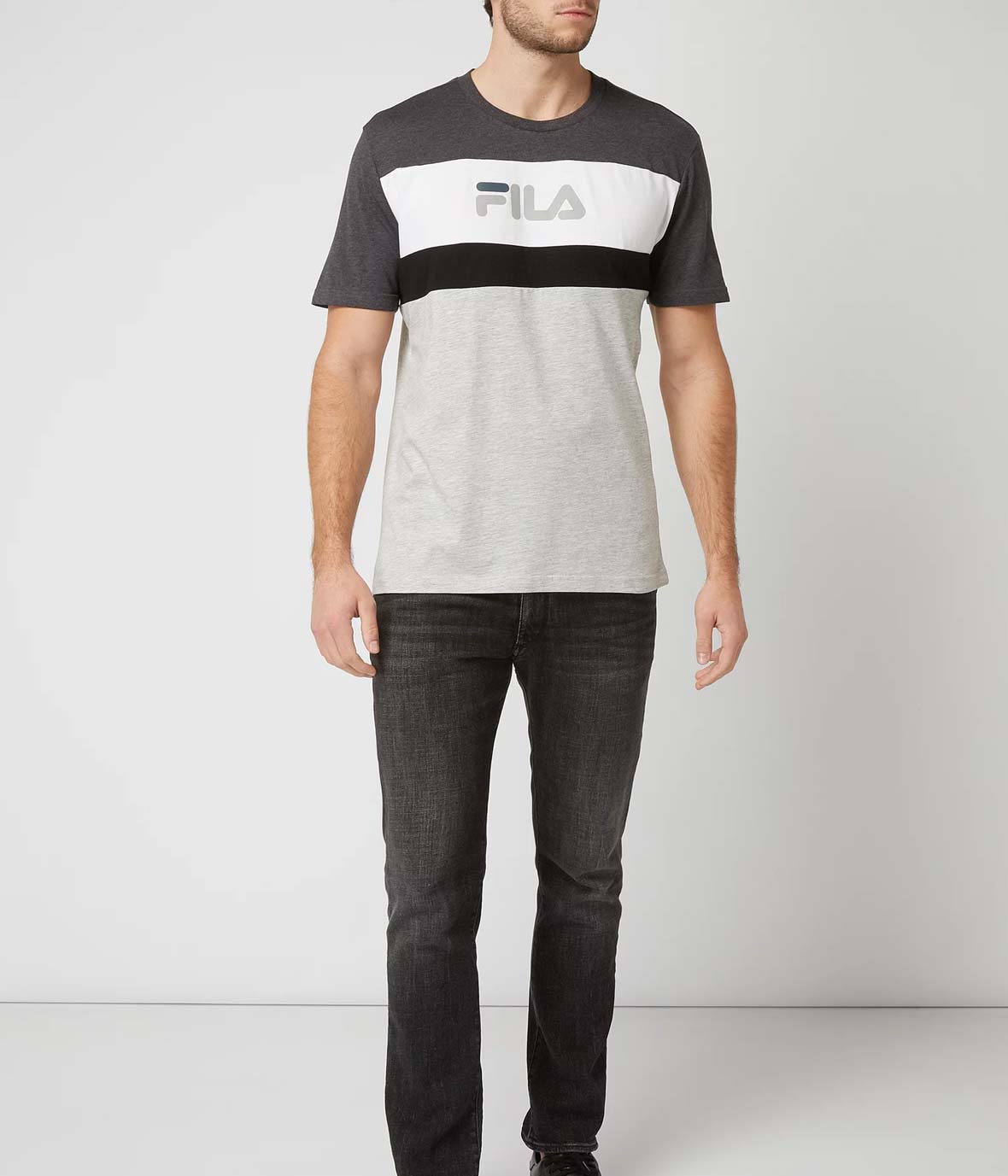 c13 Dry Cool Miler Top Short Sleeve - Imagem 4