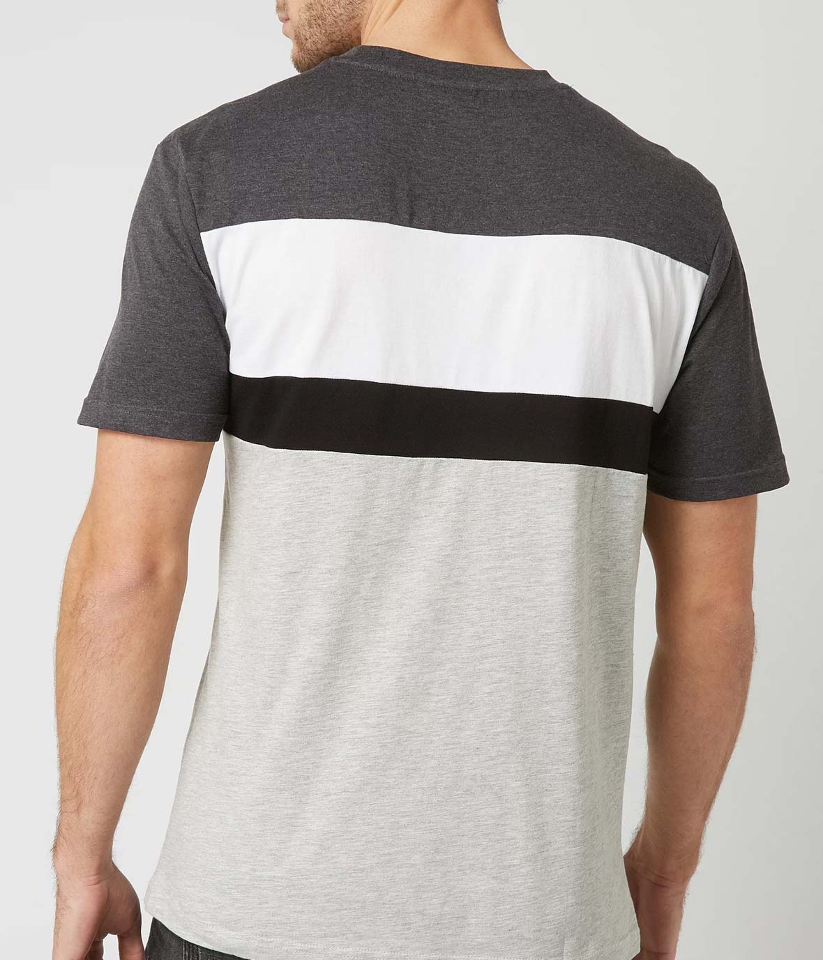 c14 Dry Cool Miler Top Short Sleeve - Imagem 3