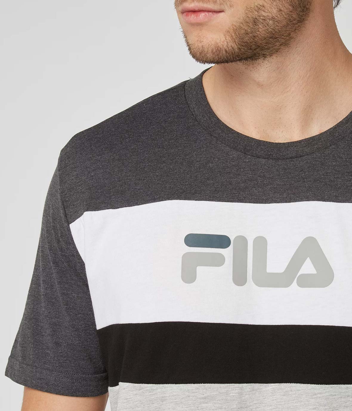 c15 Dry Cool Miler Top Short Sleeve - Imagem 2