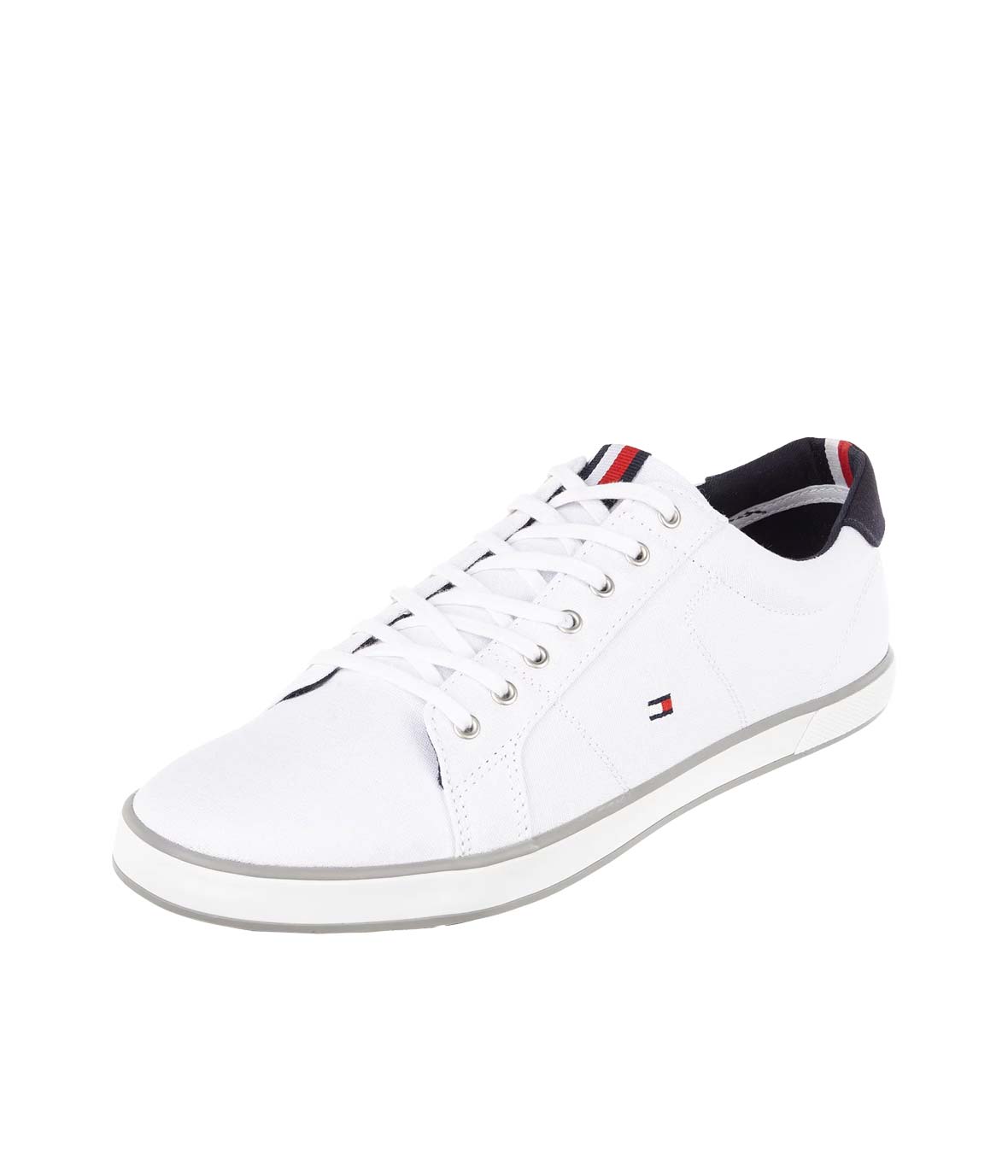 s2 Look plimsolls in grey