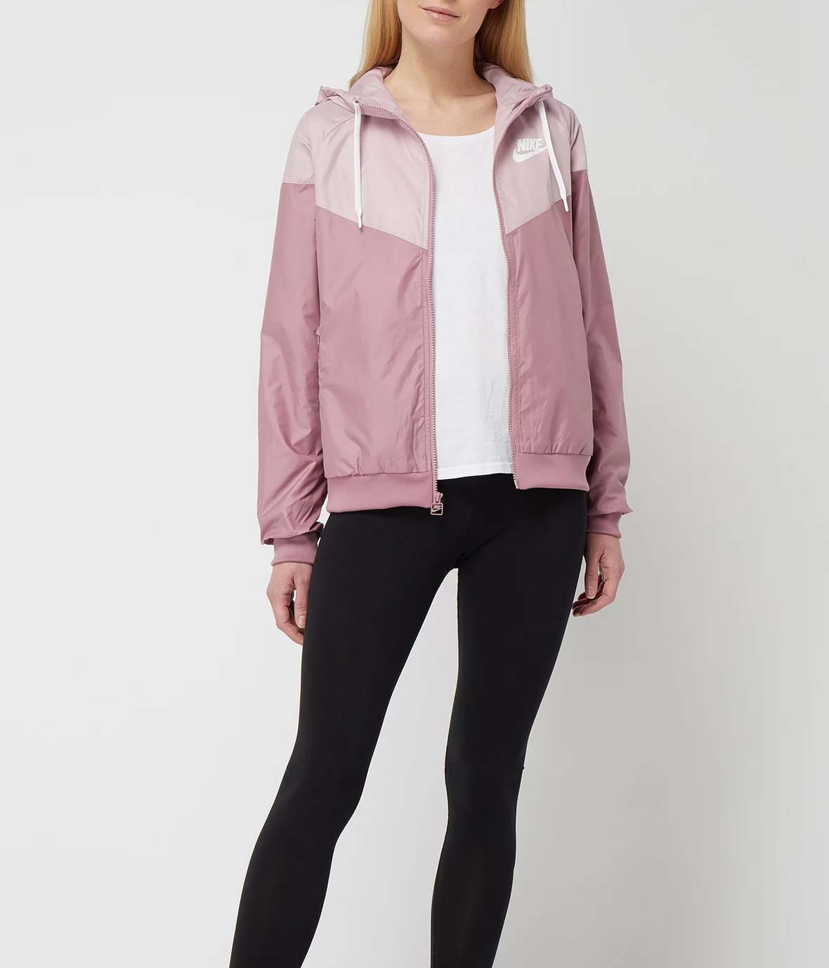w12_2 Crew neck ribbed body in camel - Imagem 4